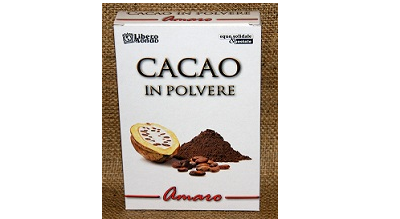 Cacao amaro