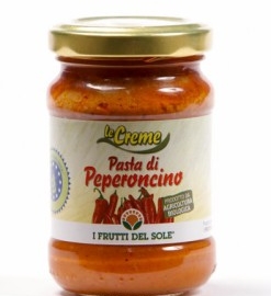 pasta peperoncino 80g