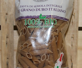 Penne integrali bio