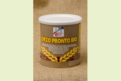 Orzo solubile