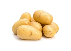 patate di montagna