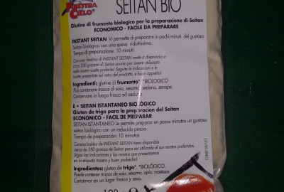 instant seitan bio