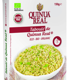 tabulè di quinoa 