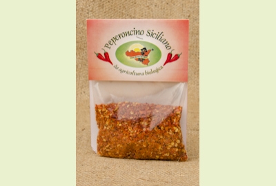 Peperoncino piccante