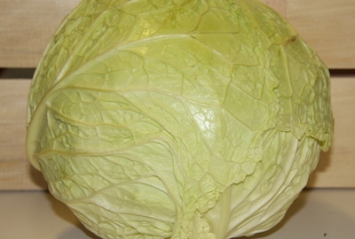 Cavolo verza savoy king circa 1 kg