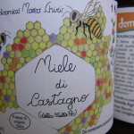 miele castagno 500 g