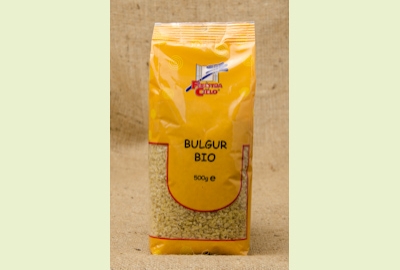 Bulgur 500 gr