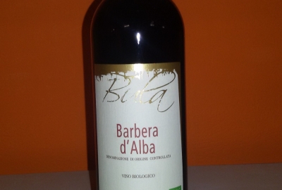 barbera bio