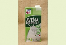 Bevanda di avena