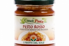 pesto rosso 180g