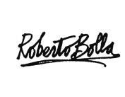 ROBERTO BOLLA